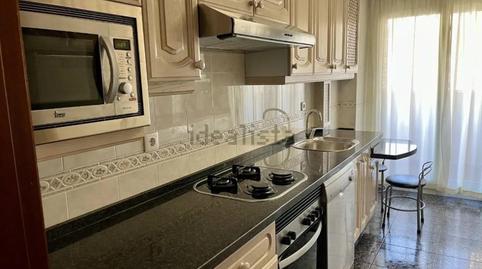 Foto 4 de Piso de alquiler en Villafontana - Estoril I, Móstoles