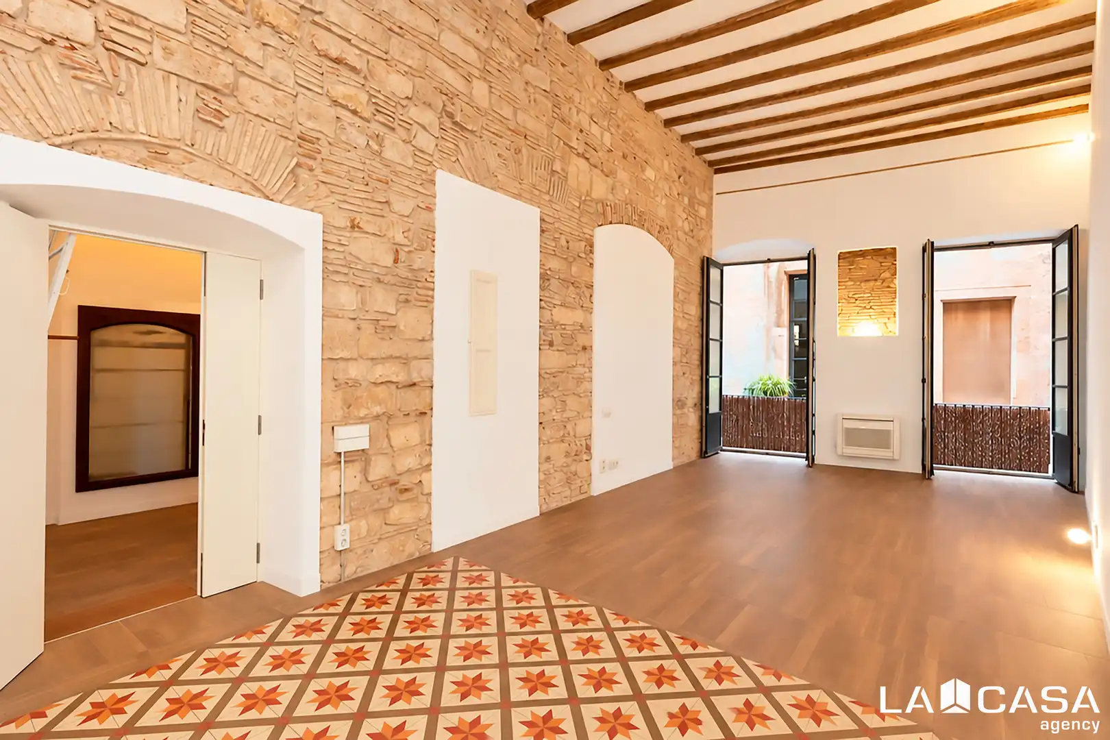 Maisonette zum Verkauf in Barcelona, Barcelona