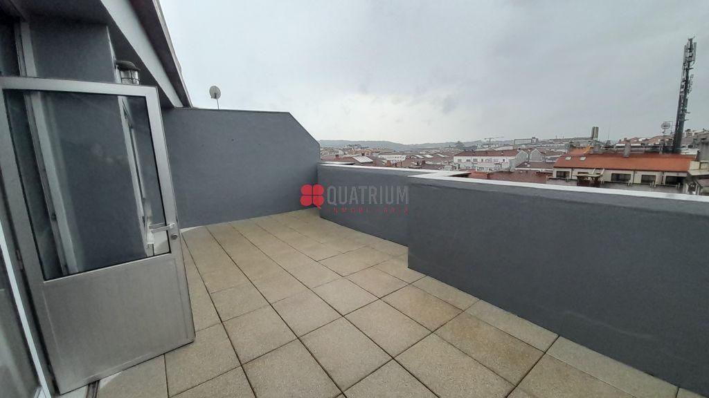 Wohnung zum verkauf in Rúa Do Xeneral Pardiñas, Ensanche - Sar