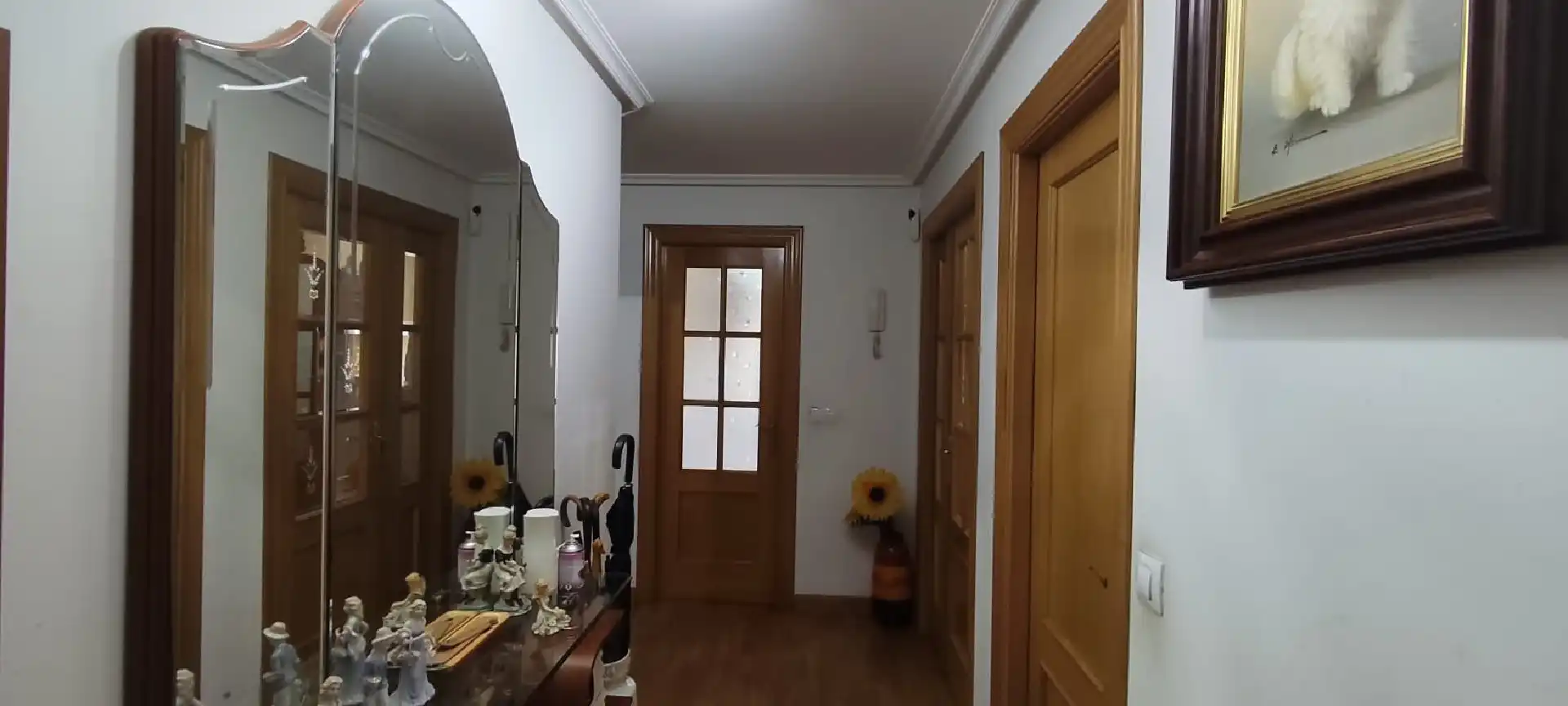 Pis amb ascensor en venda a La Bañeza, imagen 13