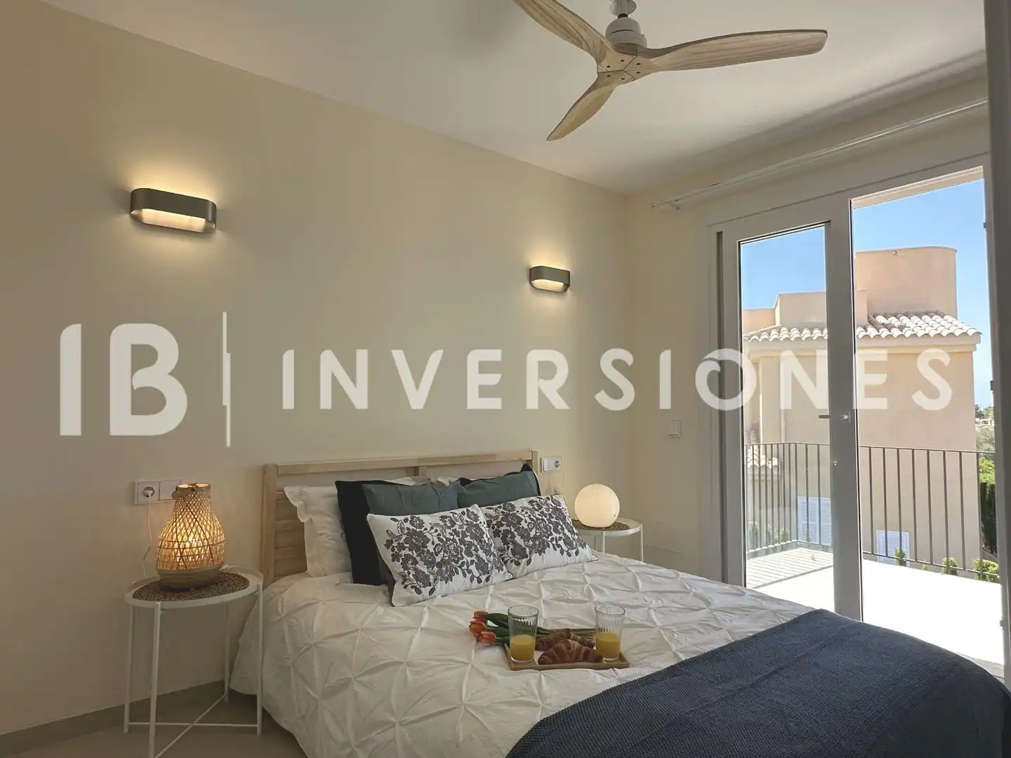 Villa avec terrasse à vendre à Carrer Sa Vinyola, imagen 8