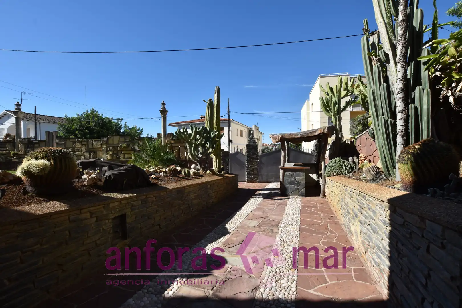 Xalet amb terrassa en venda a Carrer de Joan Miró, imagen 6
