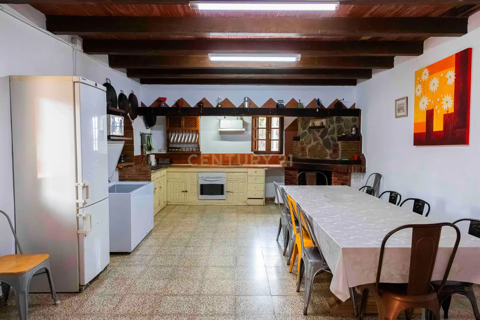 Casa o chalet en venta en Polígono 15 Parcela 60 EL VINCULO. CAMPILLOS (MÁLA, -1, Campillos