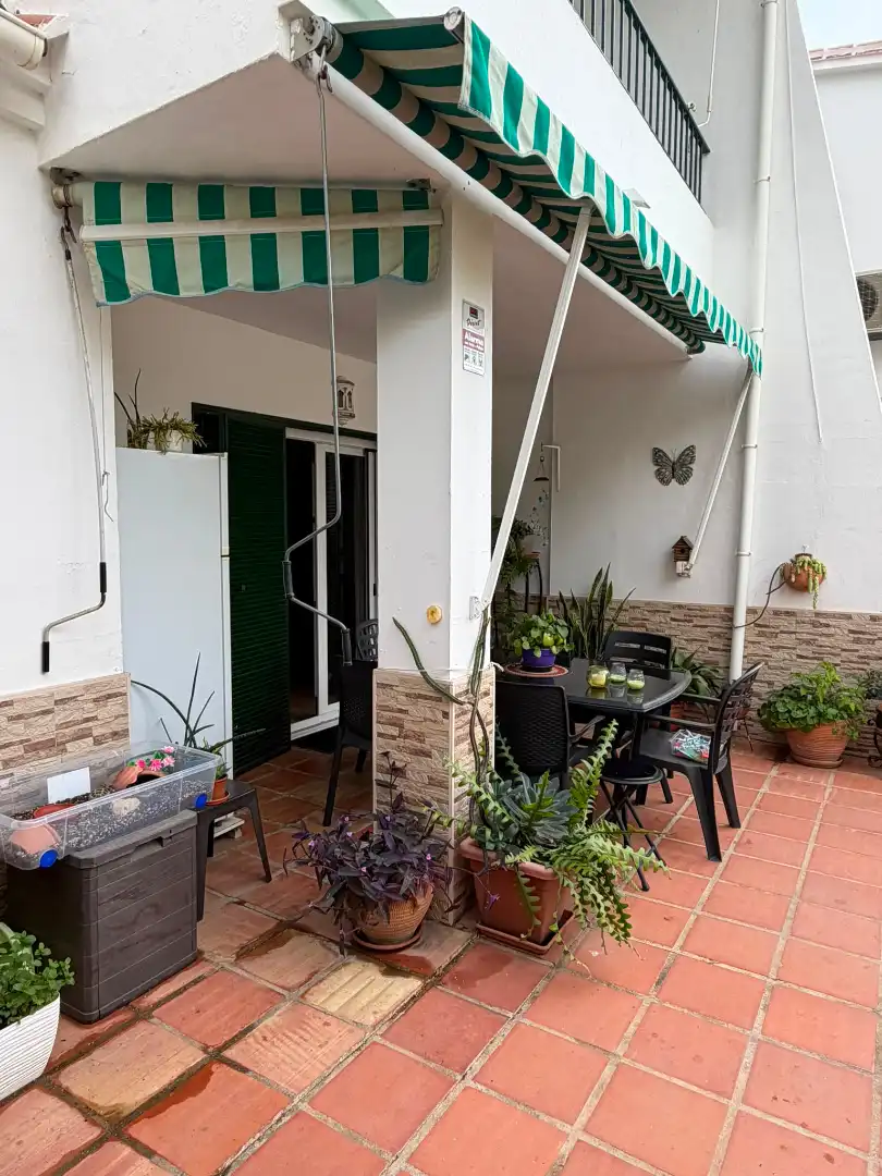 Adosado con piscina en venta en Torre del Mar, imagen 13