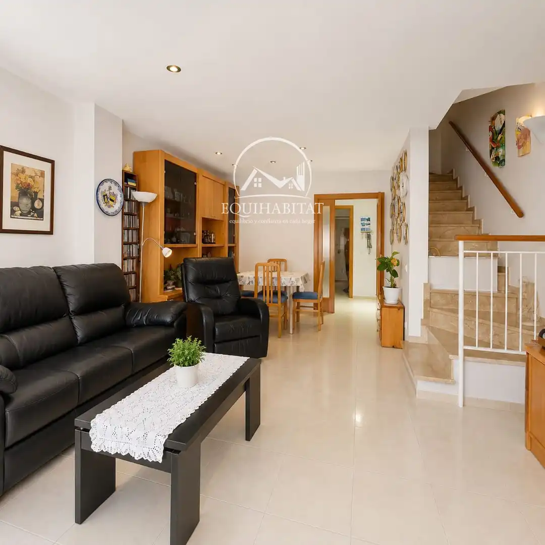Casa adosada en venta en LA MITJANA, Llívia