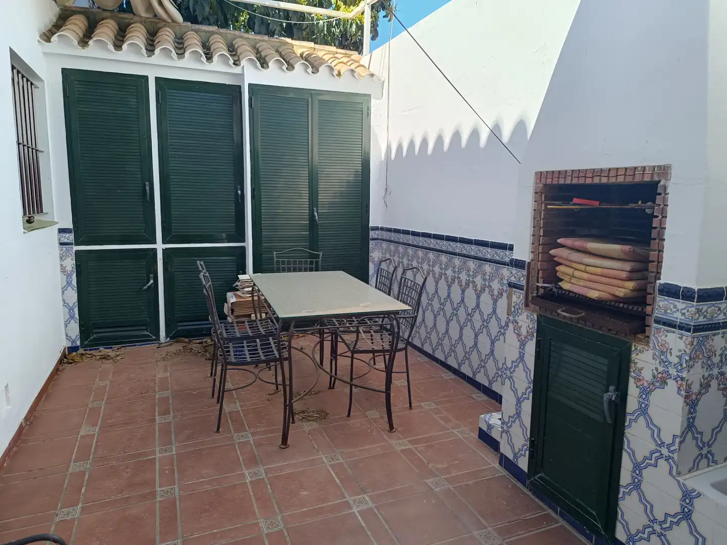 Habitatge amb jardí en venda a Calle Marejada, imagen 3