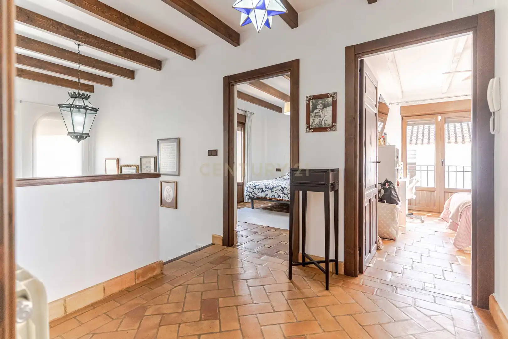 Casa o chalet en venta en La Zubia con Aire acondicionado, Jardín privado y Trastero