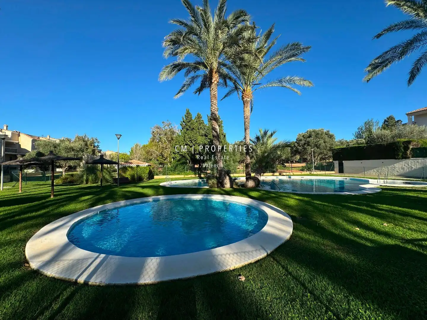 Houses for rent in Falcia, Torre en Conill - Cumbres de San Antonio