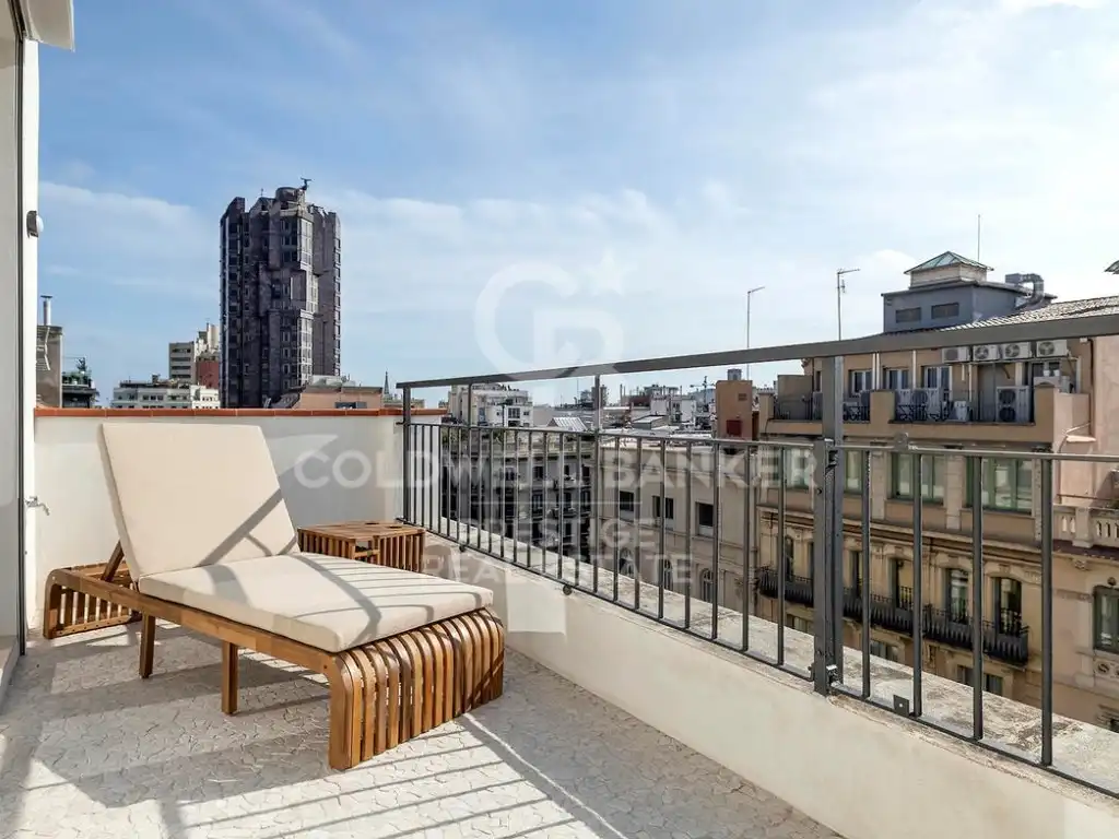 Penthouse with terrace for sale in Calle Roger De Lluria, imagen 18