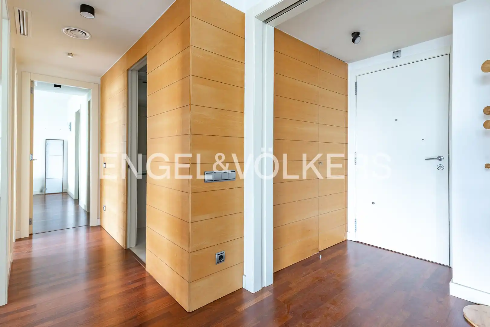 Appartement avec piscine à vendre à Sant Martí, imagen 28