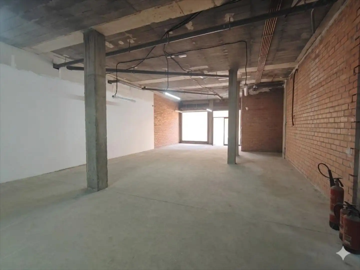 Local commercial à vendre à Ejea de los Caballeros, imagen 2