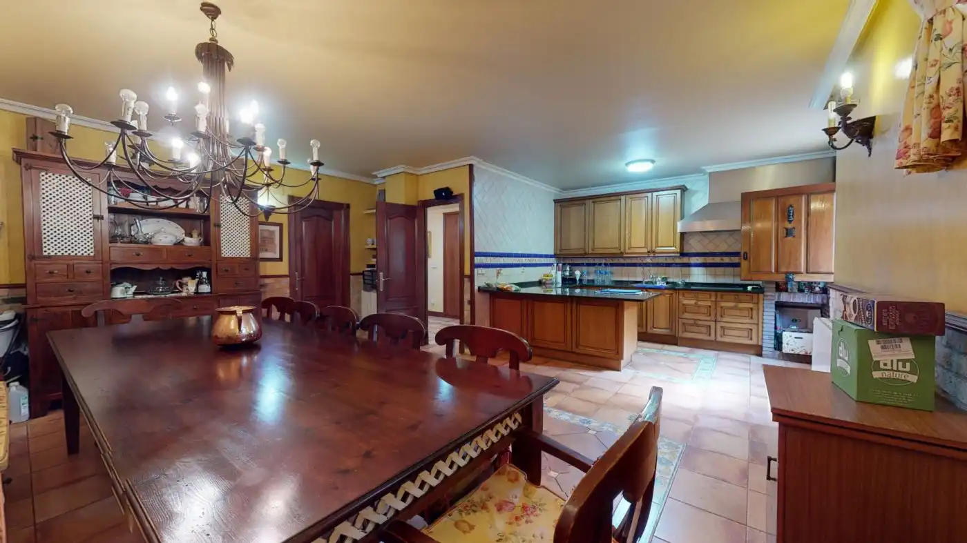 Maison avec terrasse à vendre à Calle aureliano linares rivas 24A, imagen 78