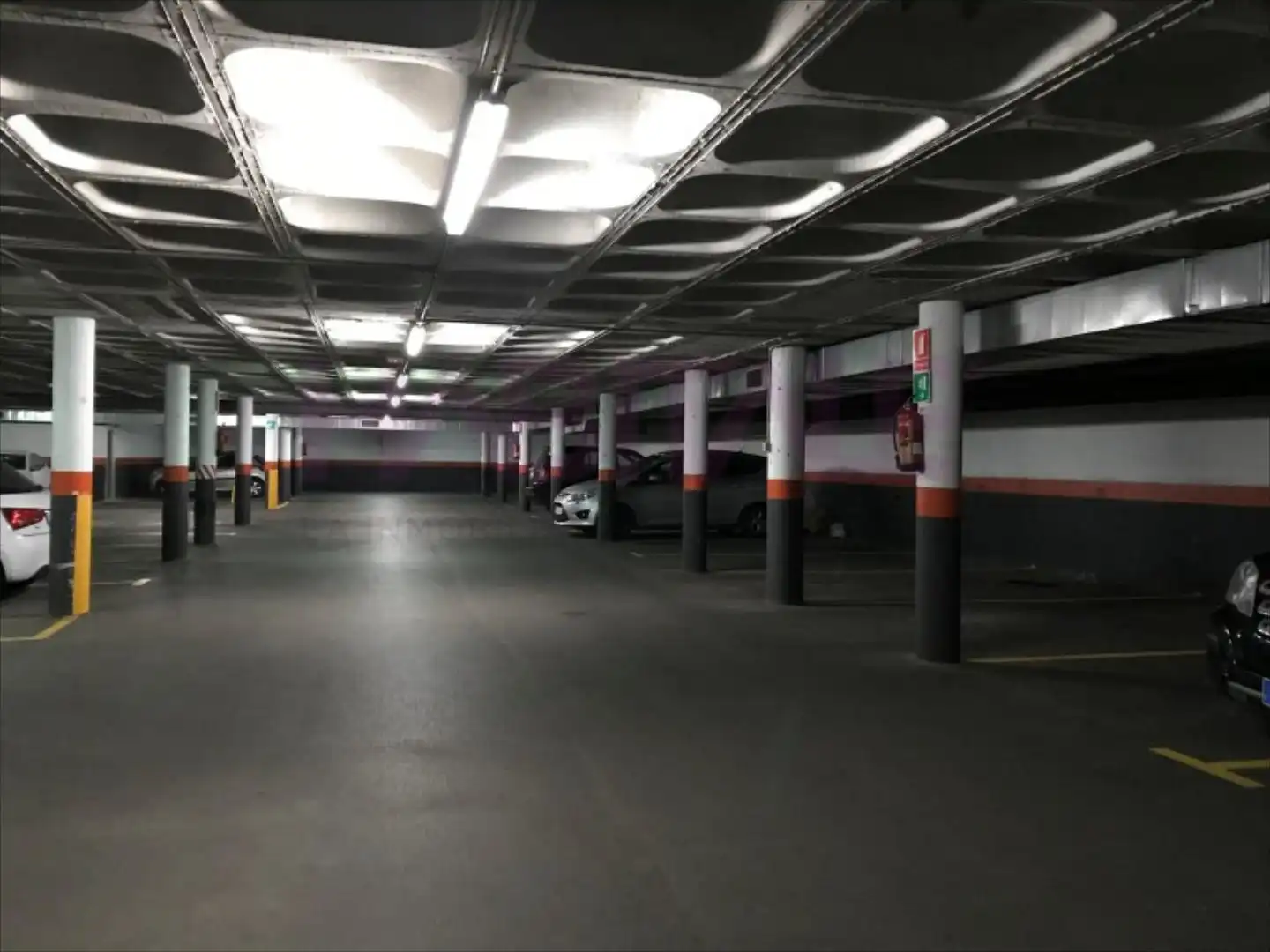 Apartamento de alquiler en JAUME I EL CONQUERIDOR,76, 76, Playa Muchavista