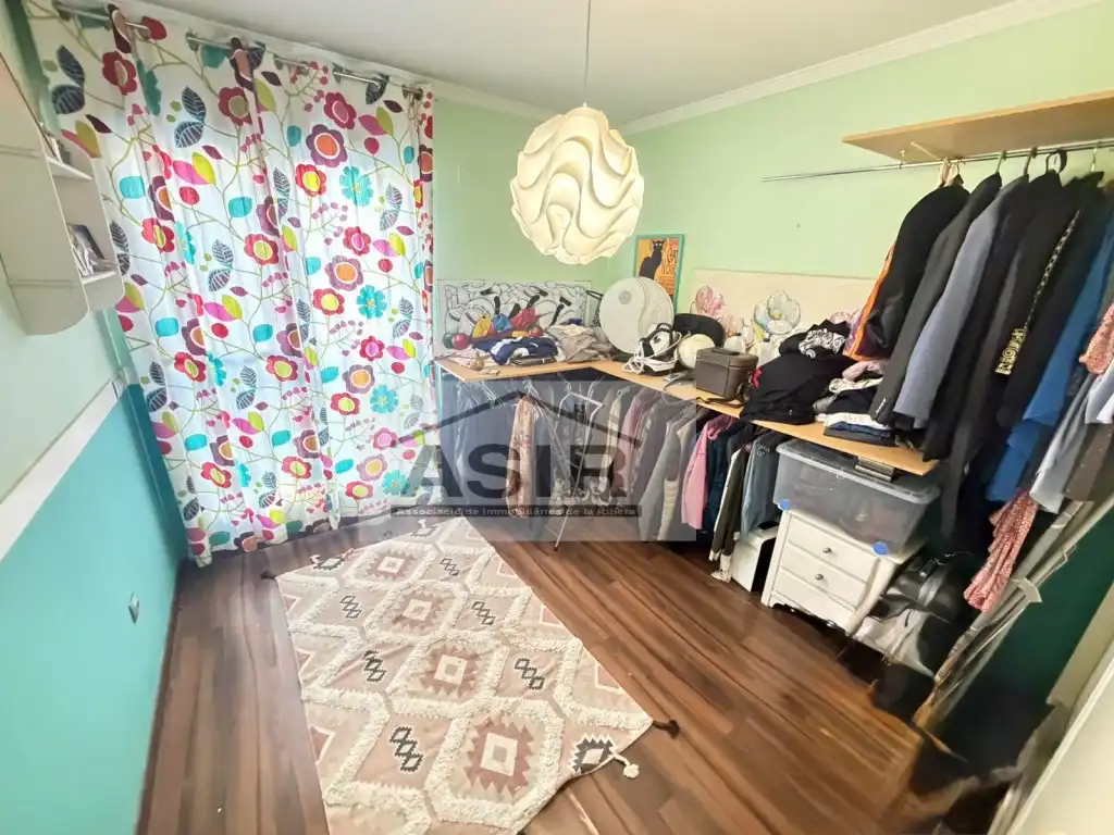 Dormitori de Casa o xalet en venda en Alzira amb Terrassa i Piscina