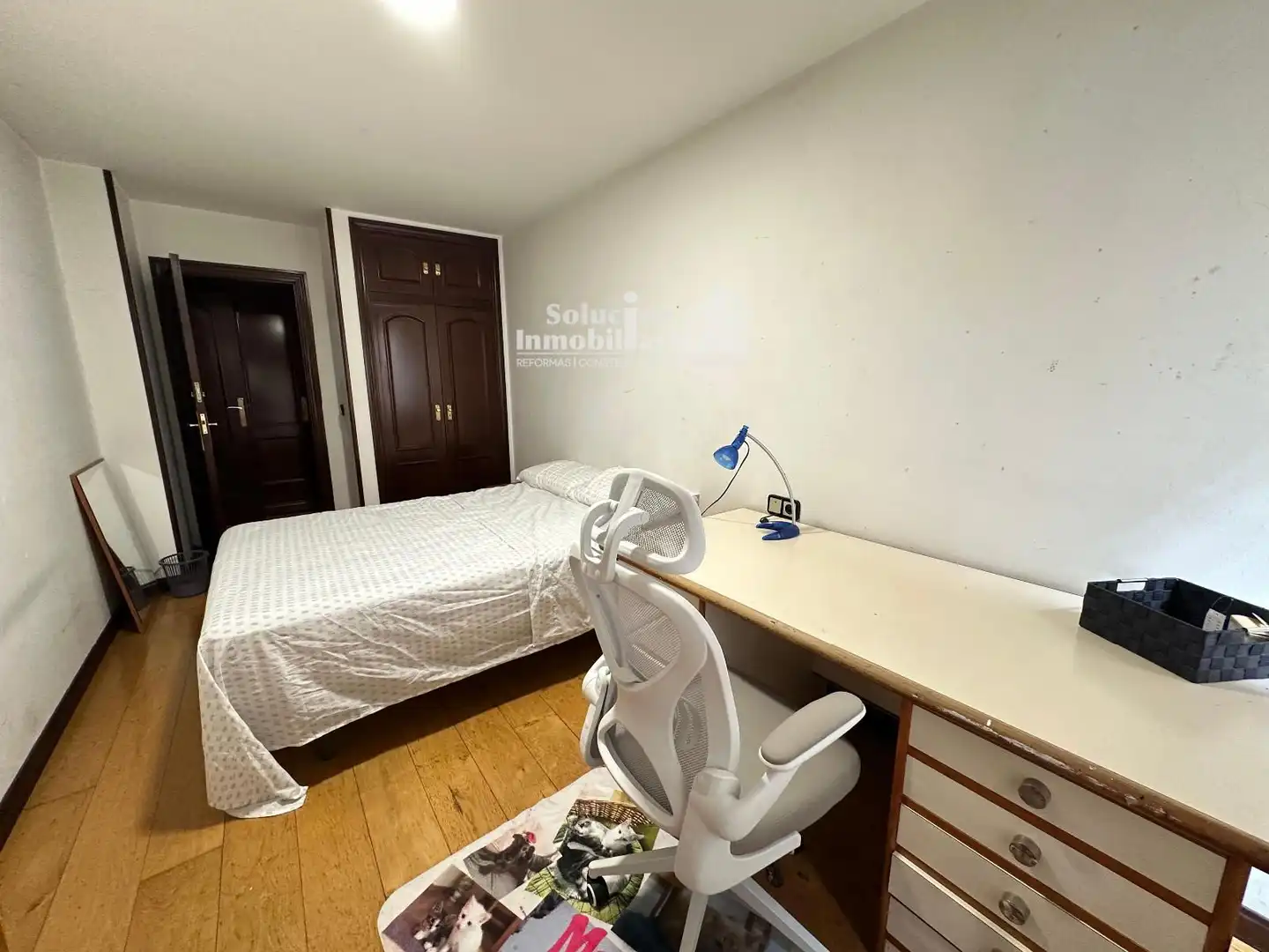 Piso en venta en Barrio del Centro