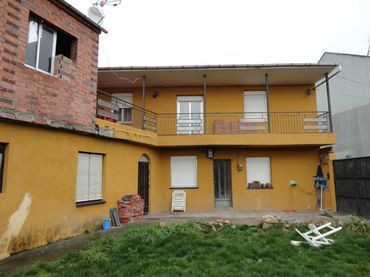 Villa in vendita a Calle Campo