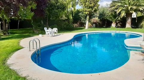 Foto 5 de Casa o xalet en venda a Carretera la Atalaya, 4, Puerta de Toledo - Atalaya, Ciudad Real