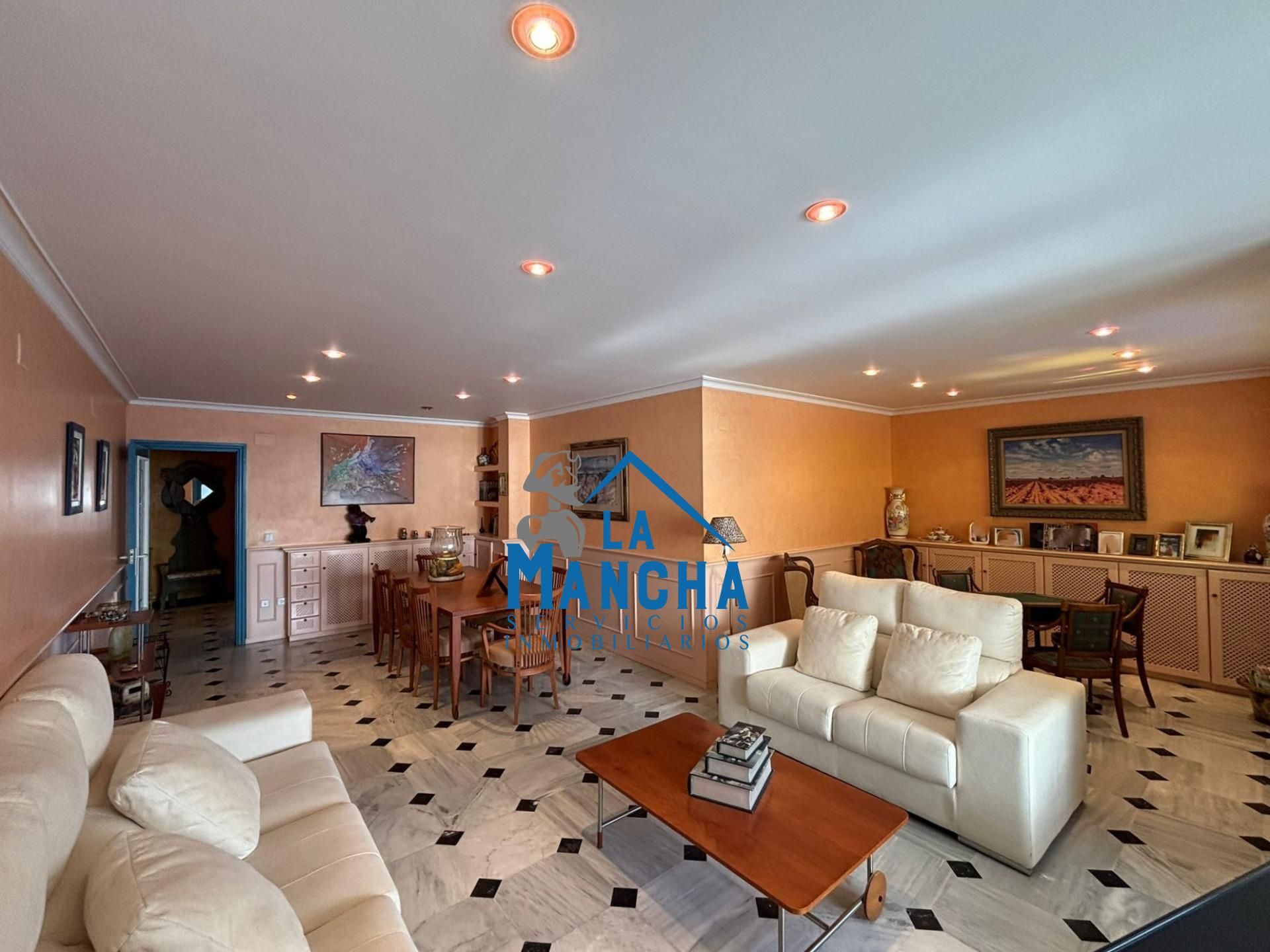 Flat for sale in Avenida ALCOI, Playa Levante