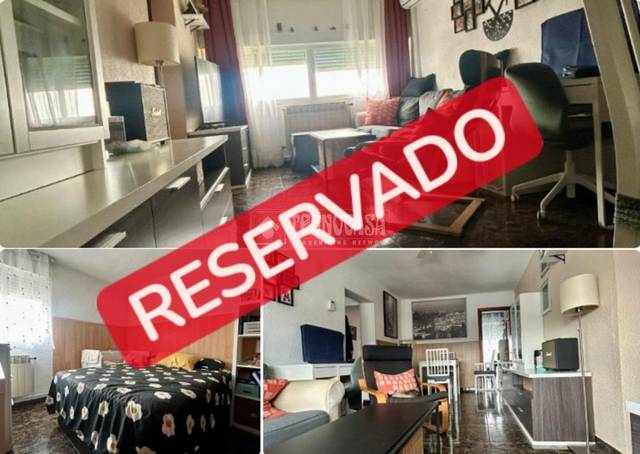 Piso en Venta en Canillas