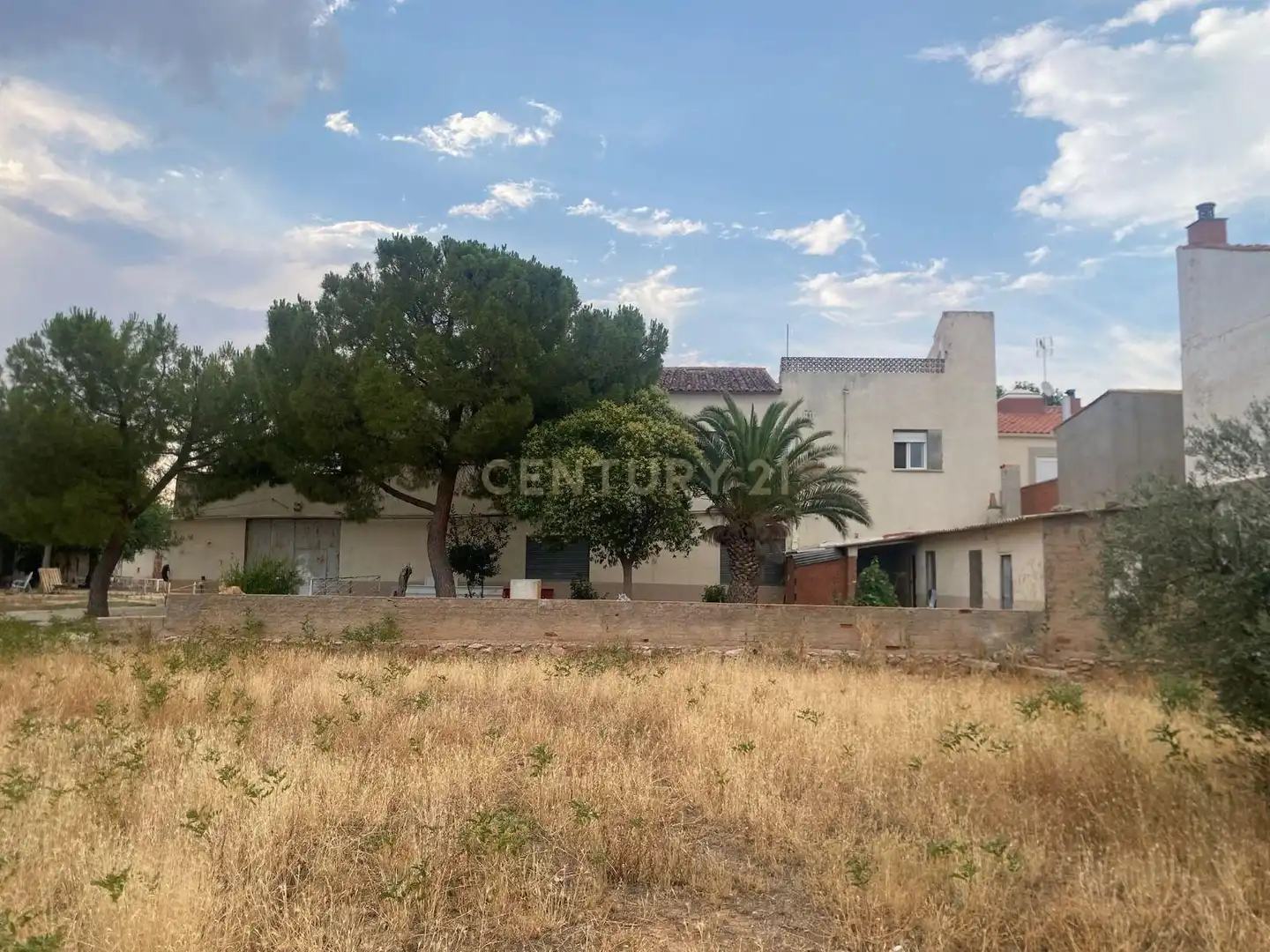 Apartamento en venta en Villafranca de los Caballeros