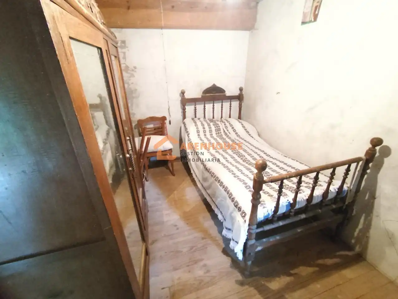 Casa amb terrassa en venda a O Carballiño, imagen 40