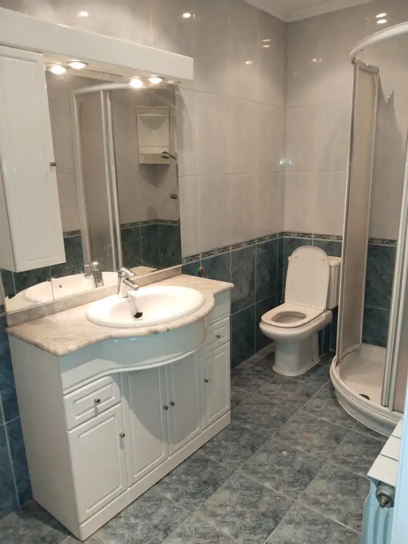 Baño de Piso en venta en Villabona con Calefacción y Balcón