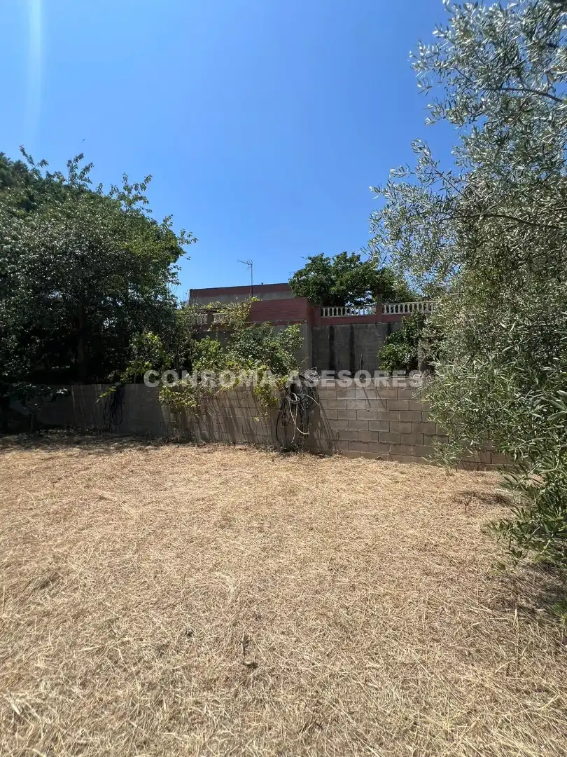 Casa o chalet en venta en Riudarenes con Jardín privado, Terraza y Balcón