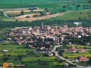 Terreno residenziale in vendita a Otero de Herreros