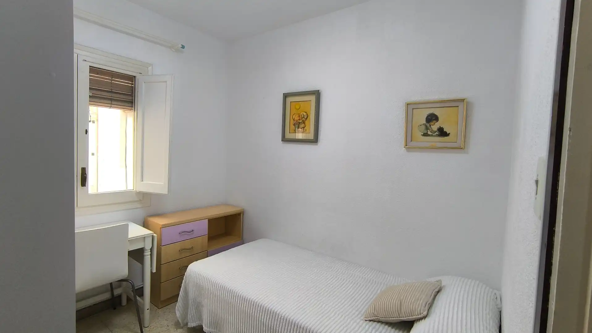 Piso con terraza en alquiler en Avinguda de Ramón y Cajal, imagen 26