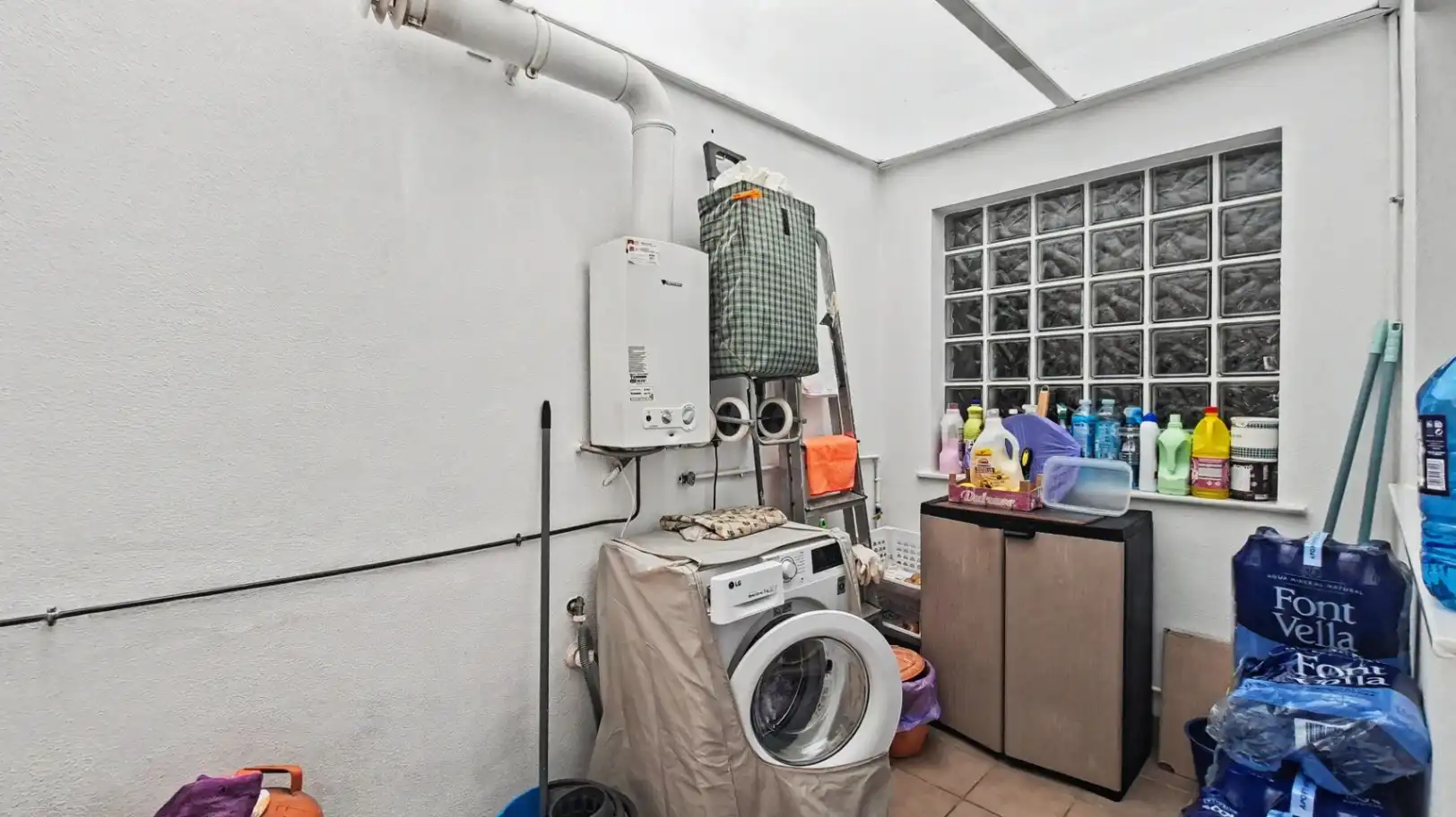 Flat for sale in La Xara - La Sella