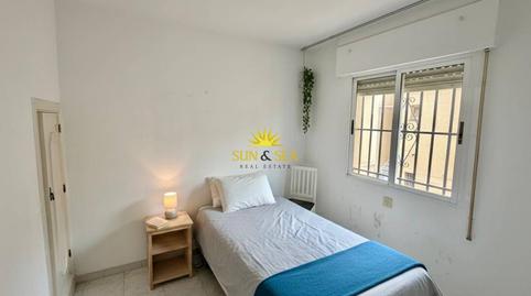 Foto 5 de Casa o xalet de lloguer a Zona Carrefour - Urbanizaciones, Alicante