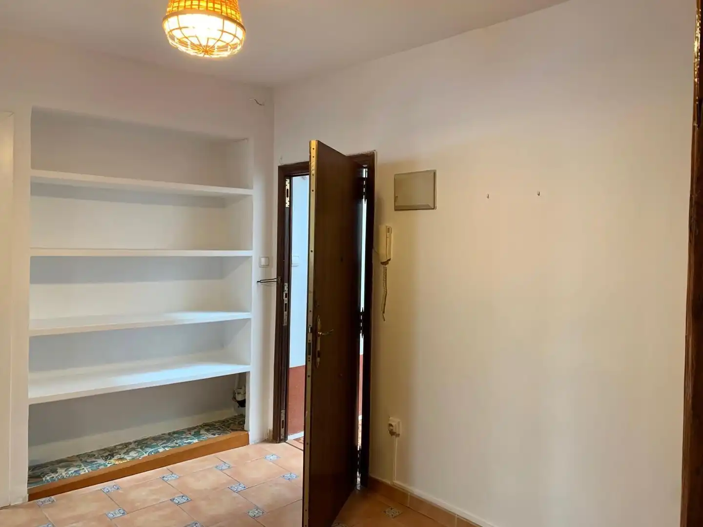 Piso de alquiler en Valencia con Calefacción