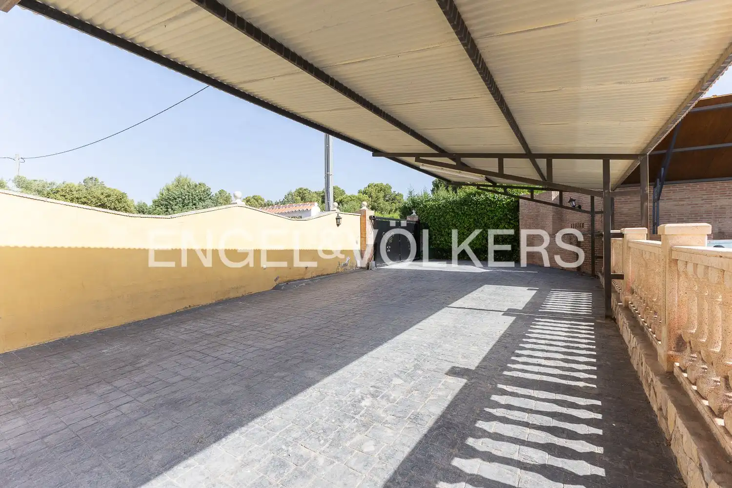 Terrace of Houses for sale in Náquera  with Heating, Private garden and Terrace