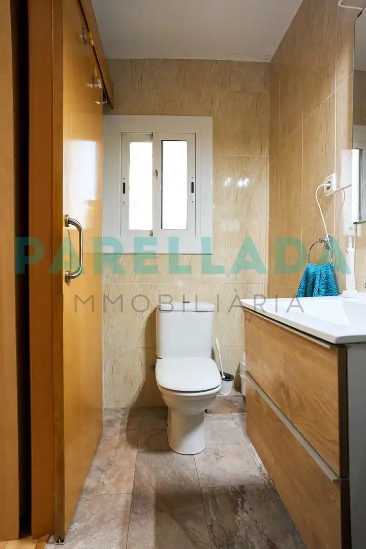 Bedroom of Flat for sale in Gorg - Progrés