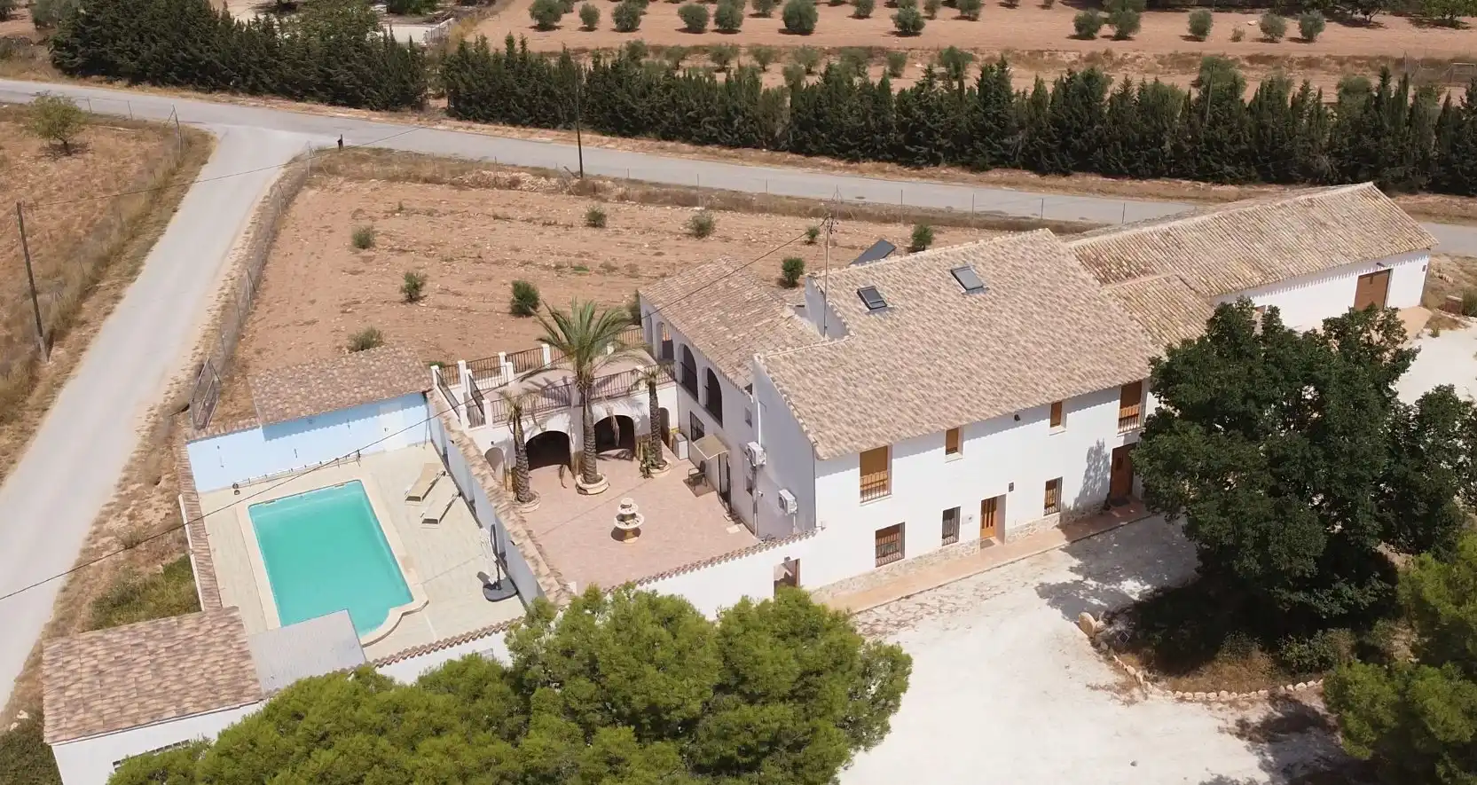 Casa in vendita a El Pinós / Pinoso, imagen 2