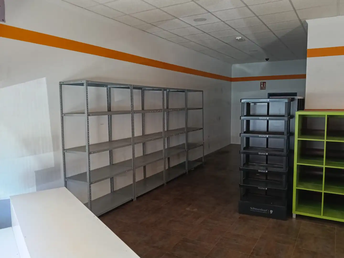 Locale commerciale in vendita a Calle Granada 13, imagen 21