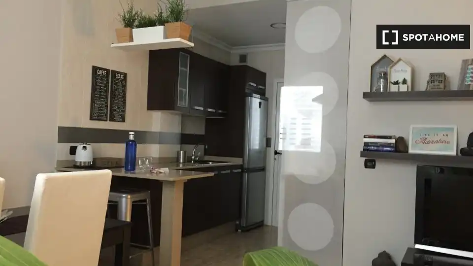 Habitació a Isleta
