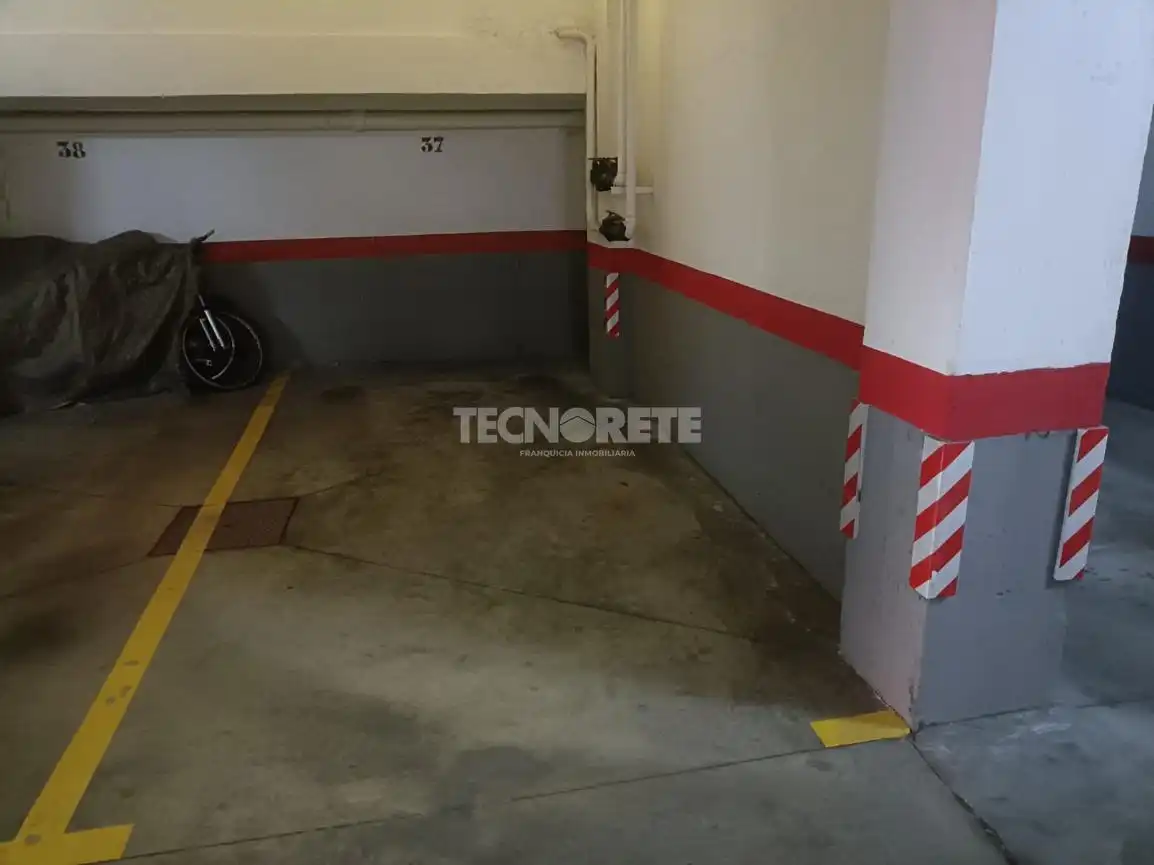Parking of Garage for sale in Guadalajara