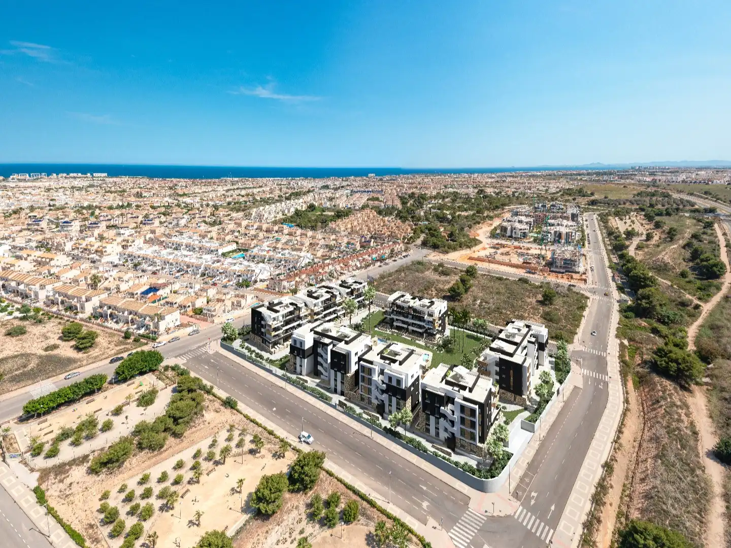 Apartament amb piscina en venda a Calle Tiberiades 145, imagen 18