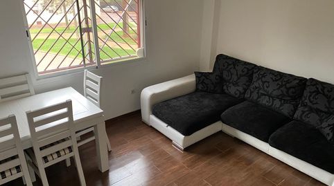 Foto 4 de Dúplex de alquiler en Avenida Juan Pablo II, Vista Azul - Consolación, Dos Hermanas