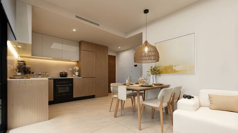 Foto 3 de Apartamento en venta en Calle Maestro Alfonso Marín, Puerto Deportivo, Guardamar del Segura