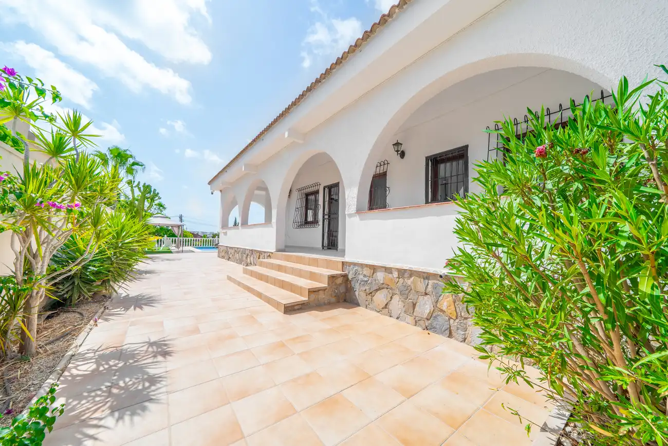 Villa avec terrasse à vendre à Centro, imagen 7