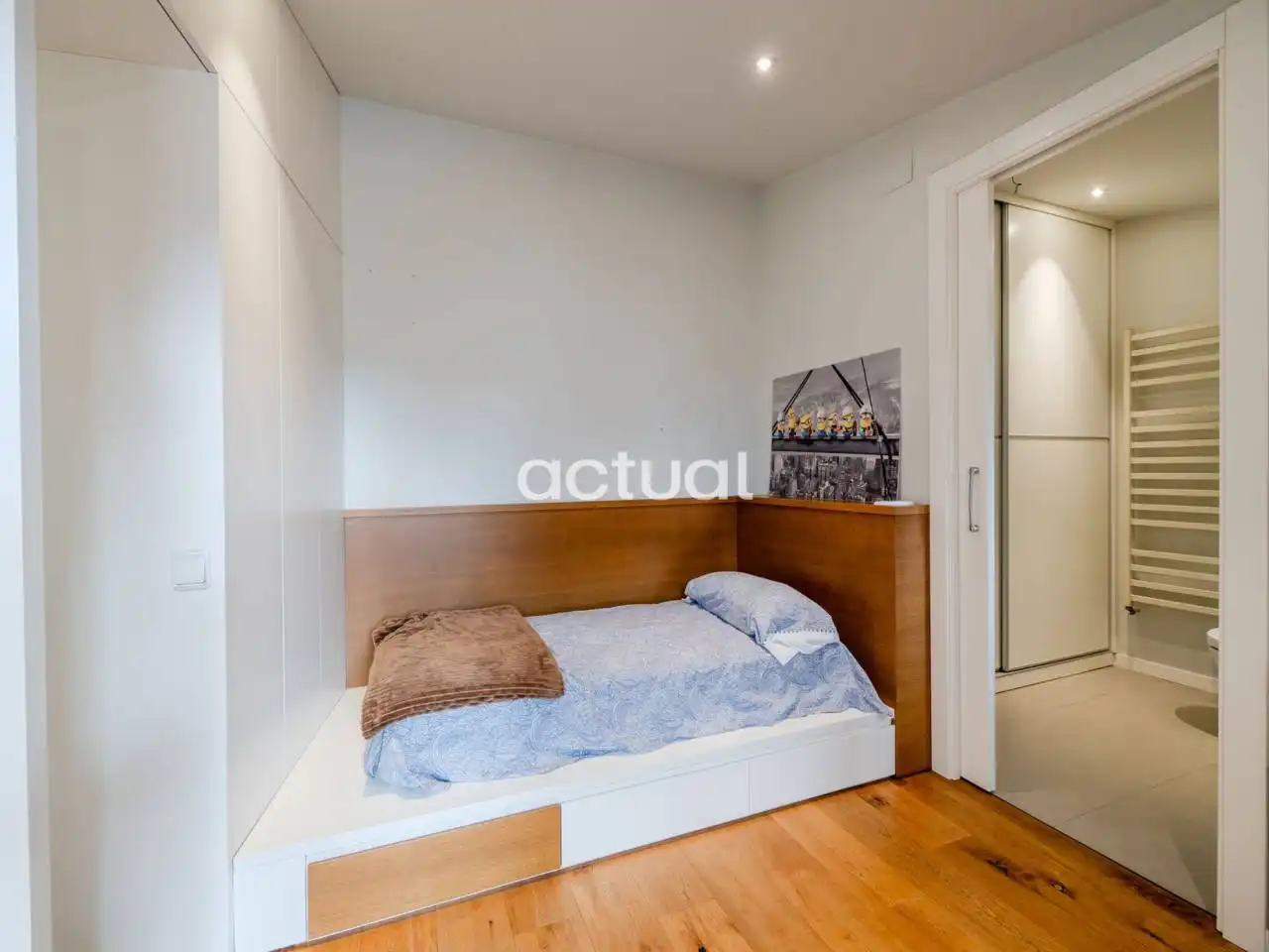 Apartament en venda a Avenida sant francesc, Centre - Barri Vell