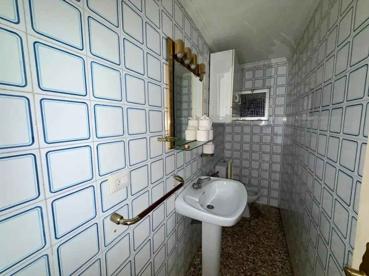Bathroom of Flat for sale in Elche / Elx