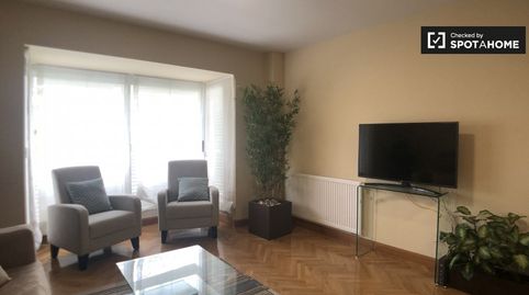 Foto 4 de Habitación en Pinar del Rey, Madrid Capital