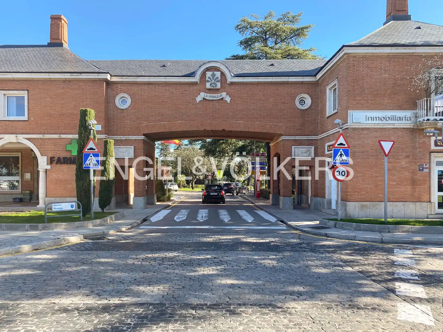 Appartamento con piscina in vendita a El Soto de la Moraleja, imagen 35