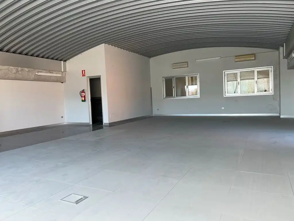 Industrial building to rent in Rúa F Parque Empresarial Alved 16, imagen 19