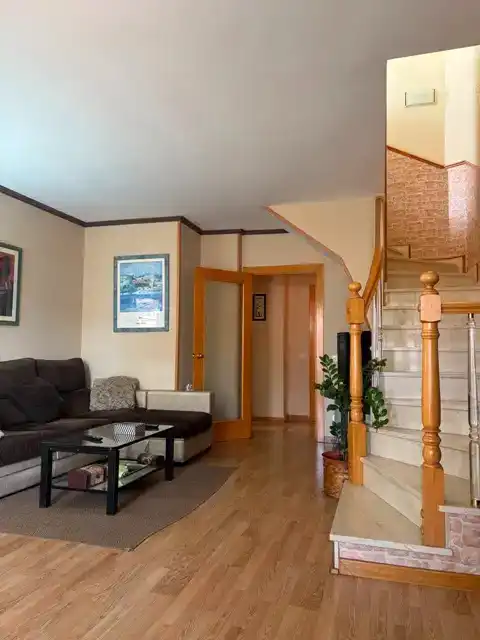 Duplexes for sale in Sant Feliu de Llobregat  with Heating, Terrace and Storage room
