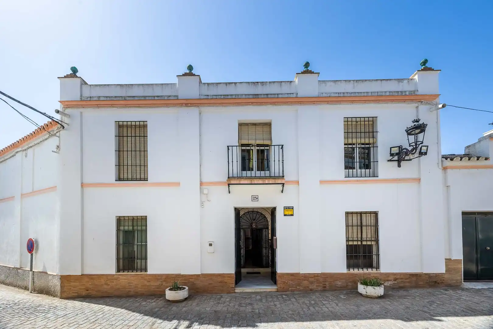 Casa in vendita a Calle Rey Juan Carlos I 25, imagen 3