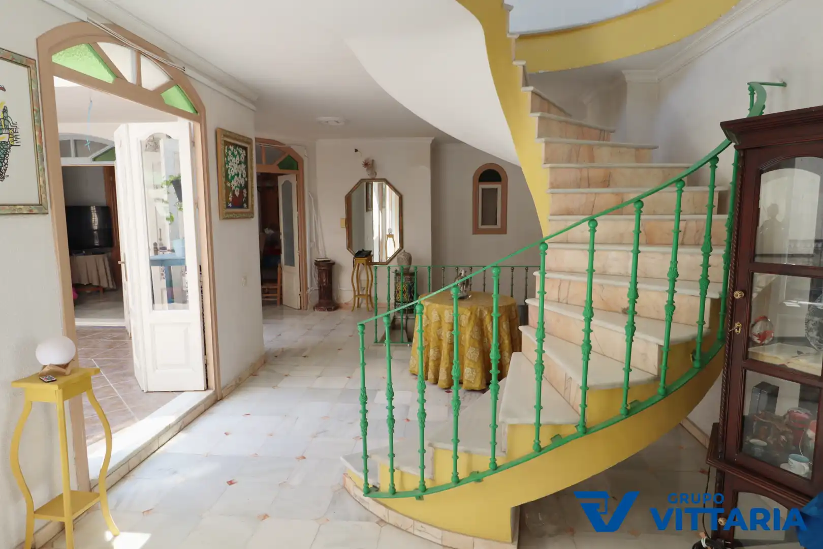Casa adosada en venta en Almería con Aire acondicionado, Terraza y Trastero